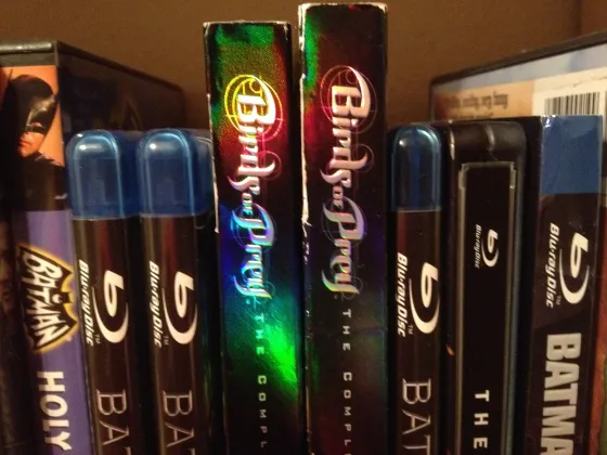 Is That Season Two?
